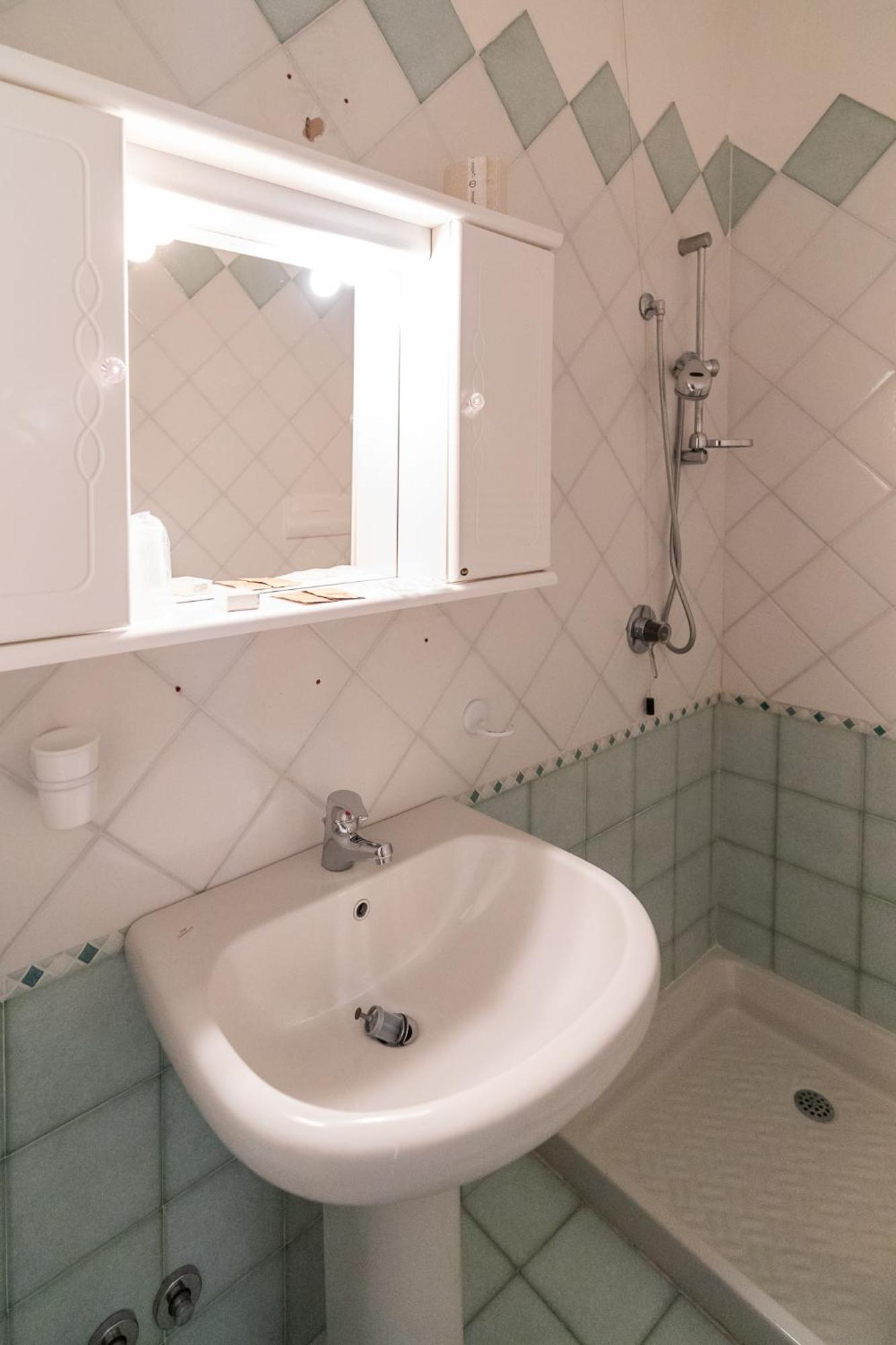 Easy Hotel Meryon Sottomarina Quarto foto