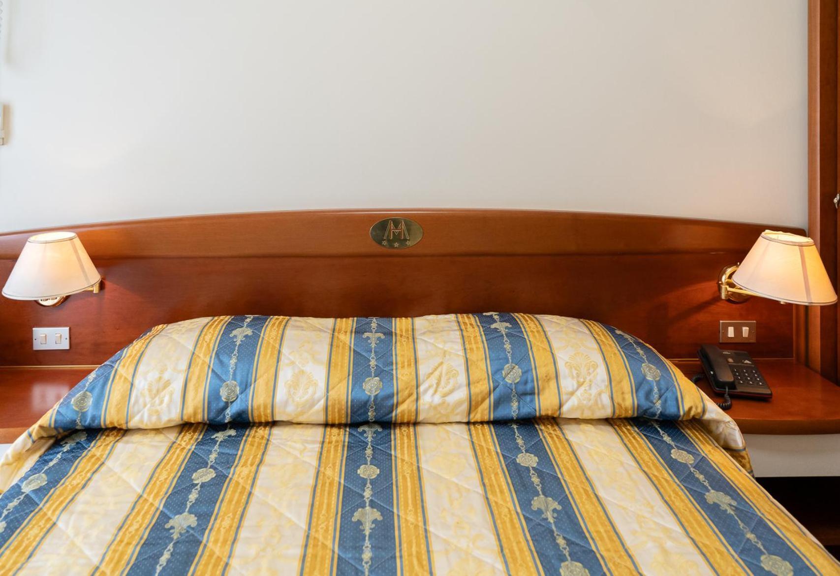 Easy Hotel Meryon Sottomarina Quarto foto