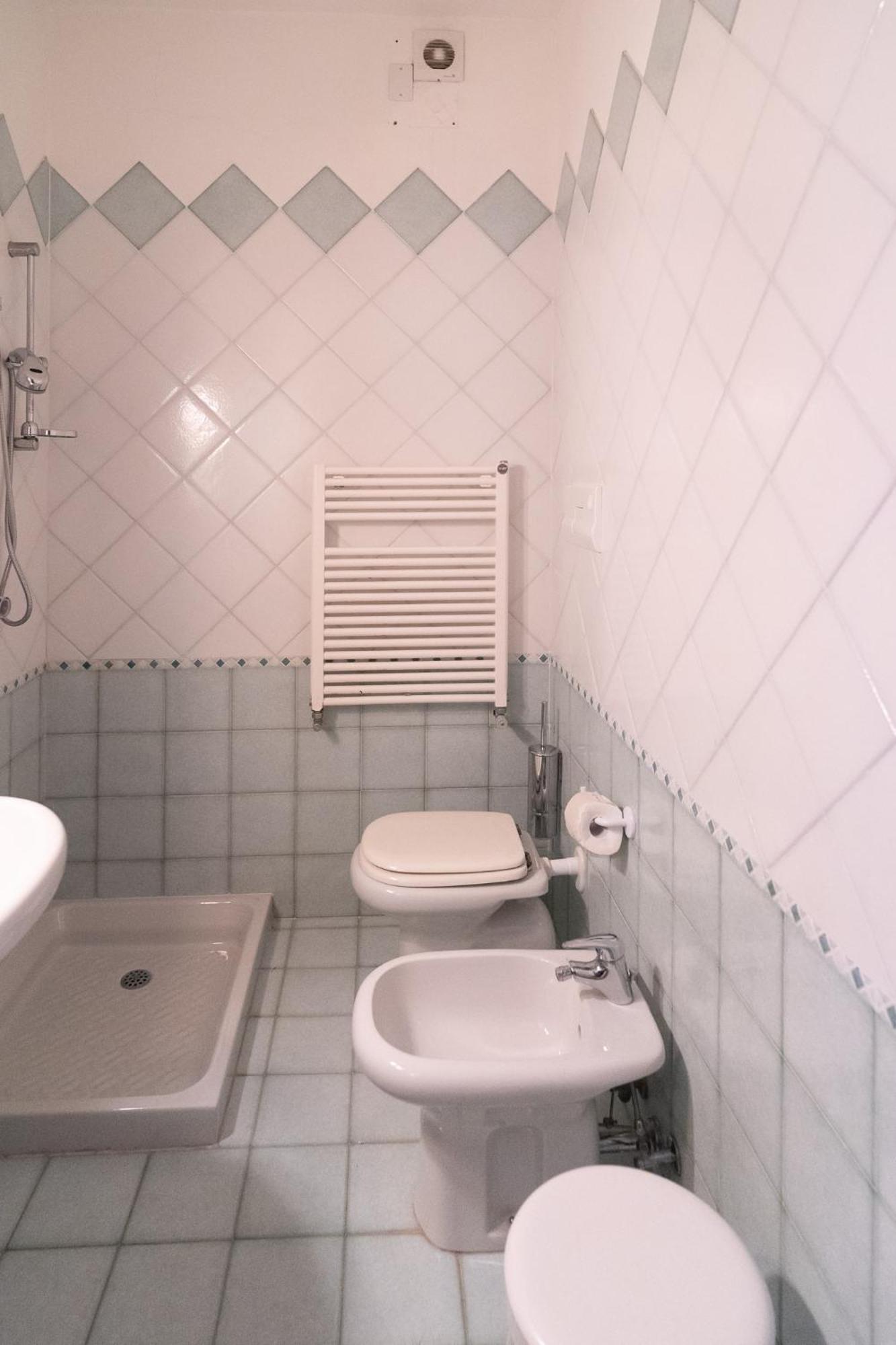 Easy Hotel Meryon Sottomarina Quarto foto