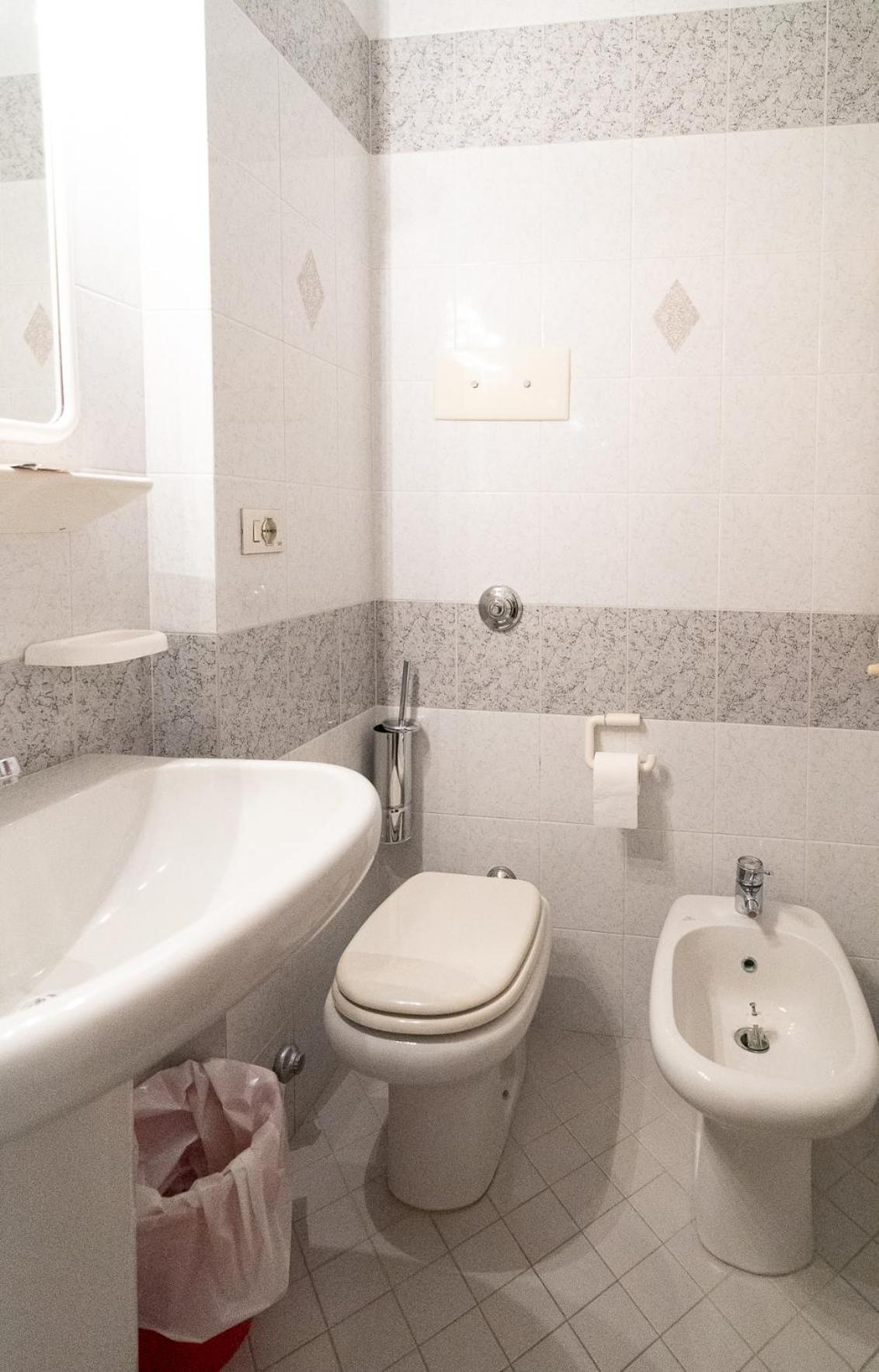 Easy Hotel Meryon Sottomarina Quarto foto